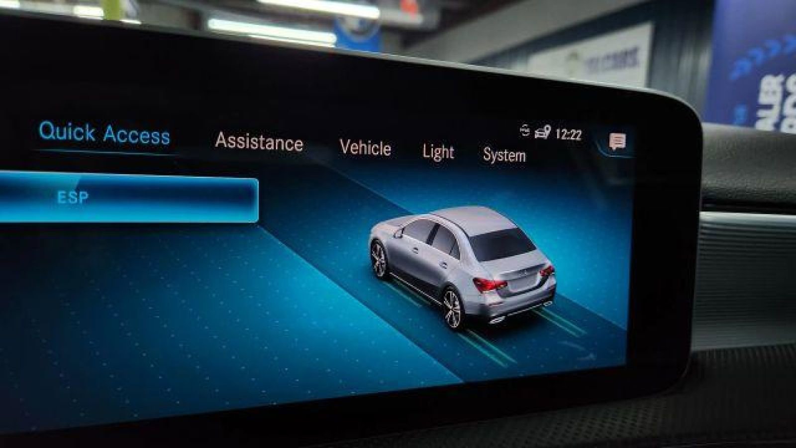 Used 2020 Mercedes-Benz A 220 4MATIC w/ Premium Package image 47