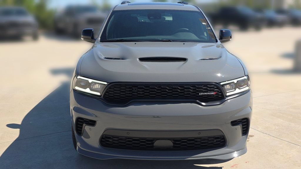 New 2026 Dodge Durango GT AWD/4WD image 8