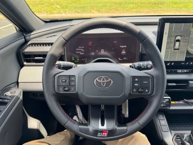 New 2026 Toyota RAV4 AWD Plug-in Hybrid image 24