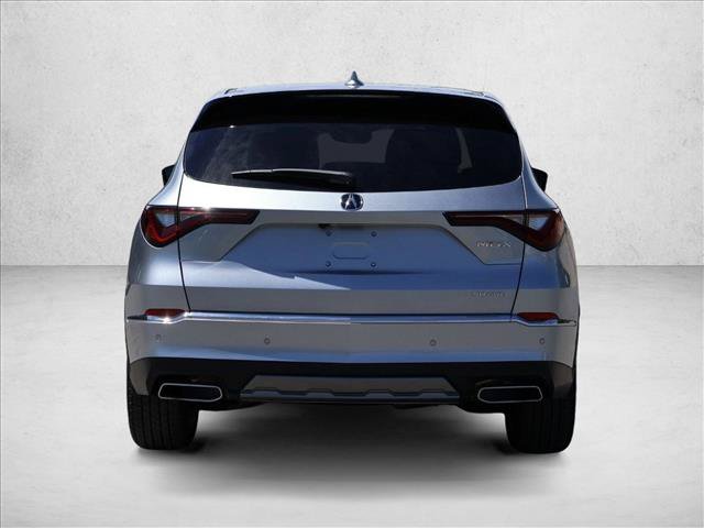 Certified 2026 Acura MDX SH-AWD w/ Technology Package image 8