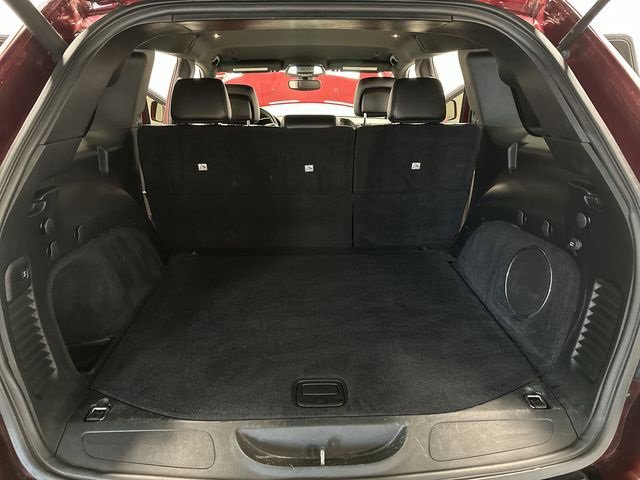 Used 2018 Jeep Grand Cherokee Altitude image 26