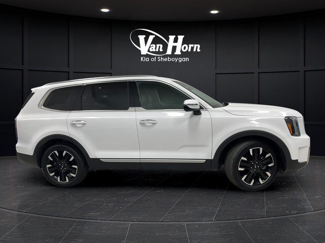 Used 2024 Kia Telluride SX Prestige AWD/4WD image 8