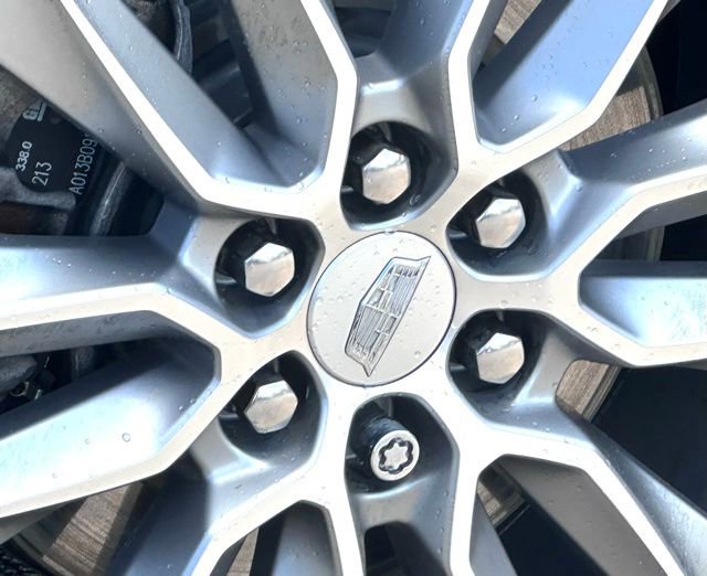 Used 2021 Cadillac XT6 Sport AWD/4WD image 11