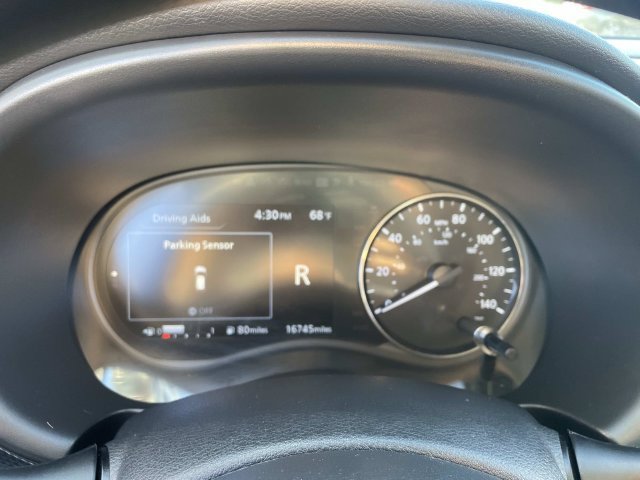 Used 2021 Nissan Kicks SV FWD image 38
