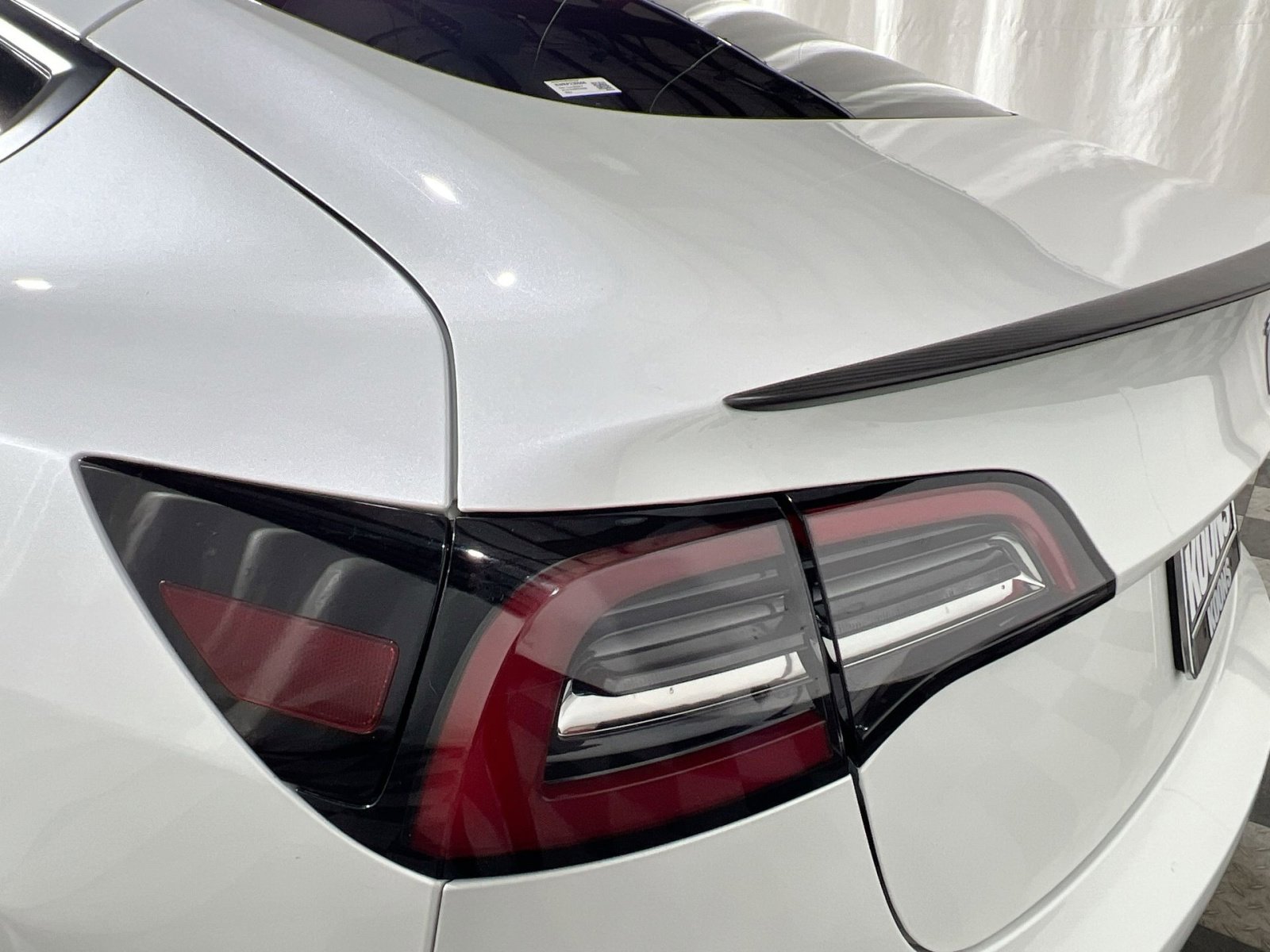 Used 2023 Tesla Model 3 Performance image 14