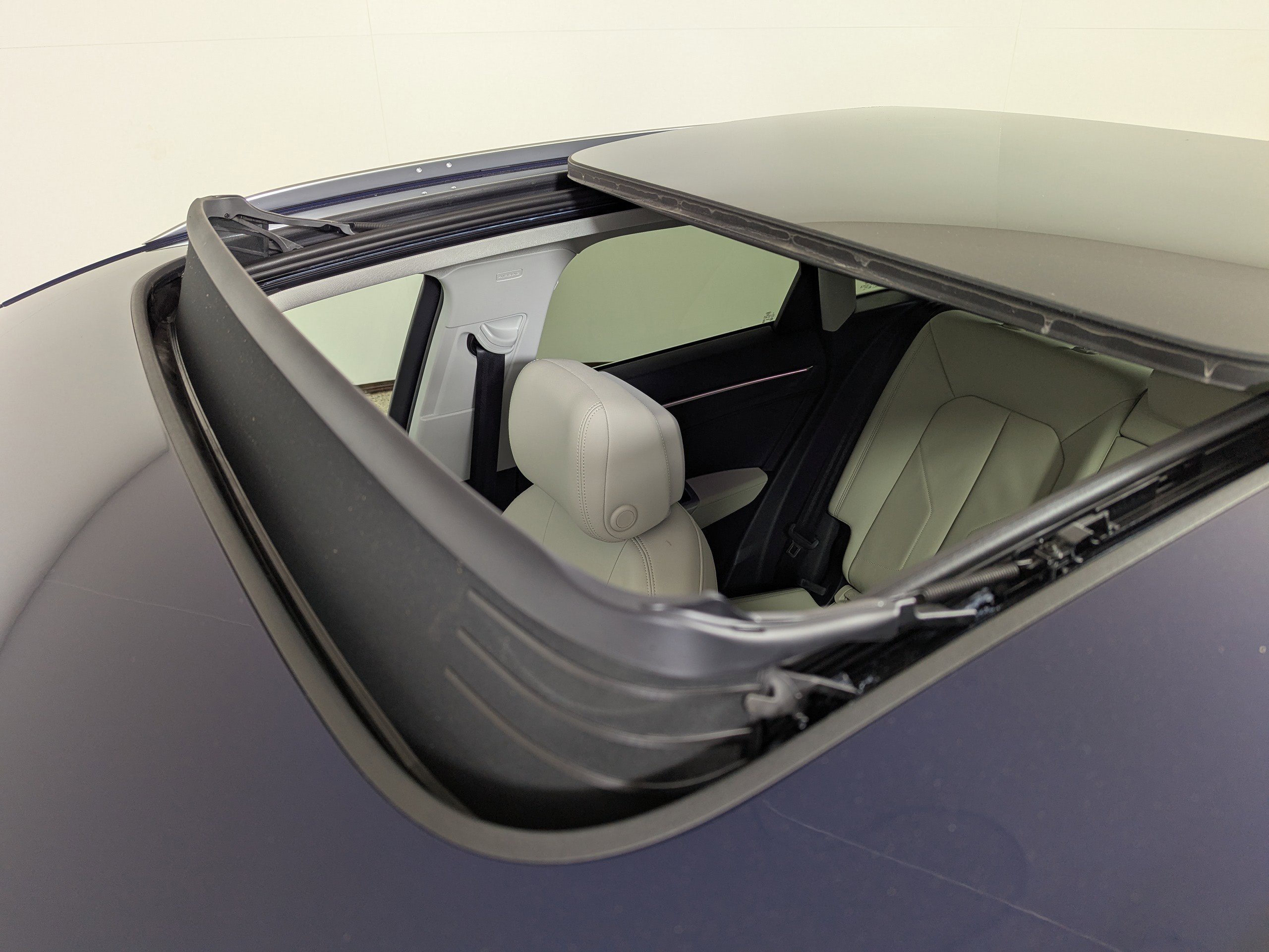 Certified 2025 Audi Q3 2.0T Premium Plus w/ Premium Plus Package image 31