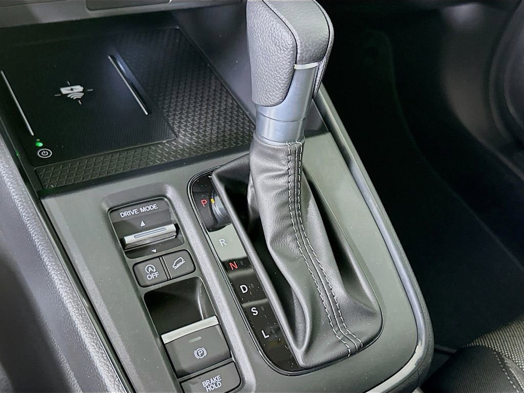 Certified 2026 Honda CR-V EX image 22