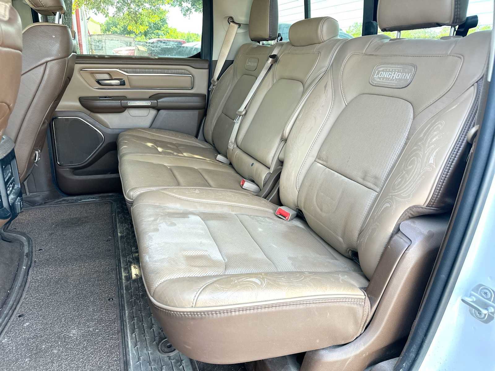 Used 2020 RAM 1500 Limited image 23