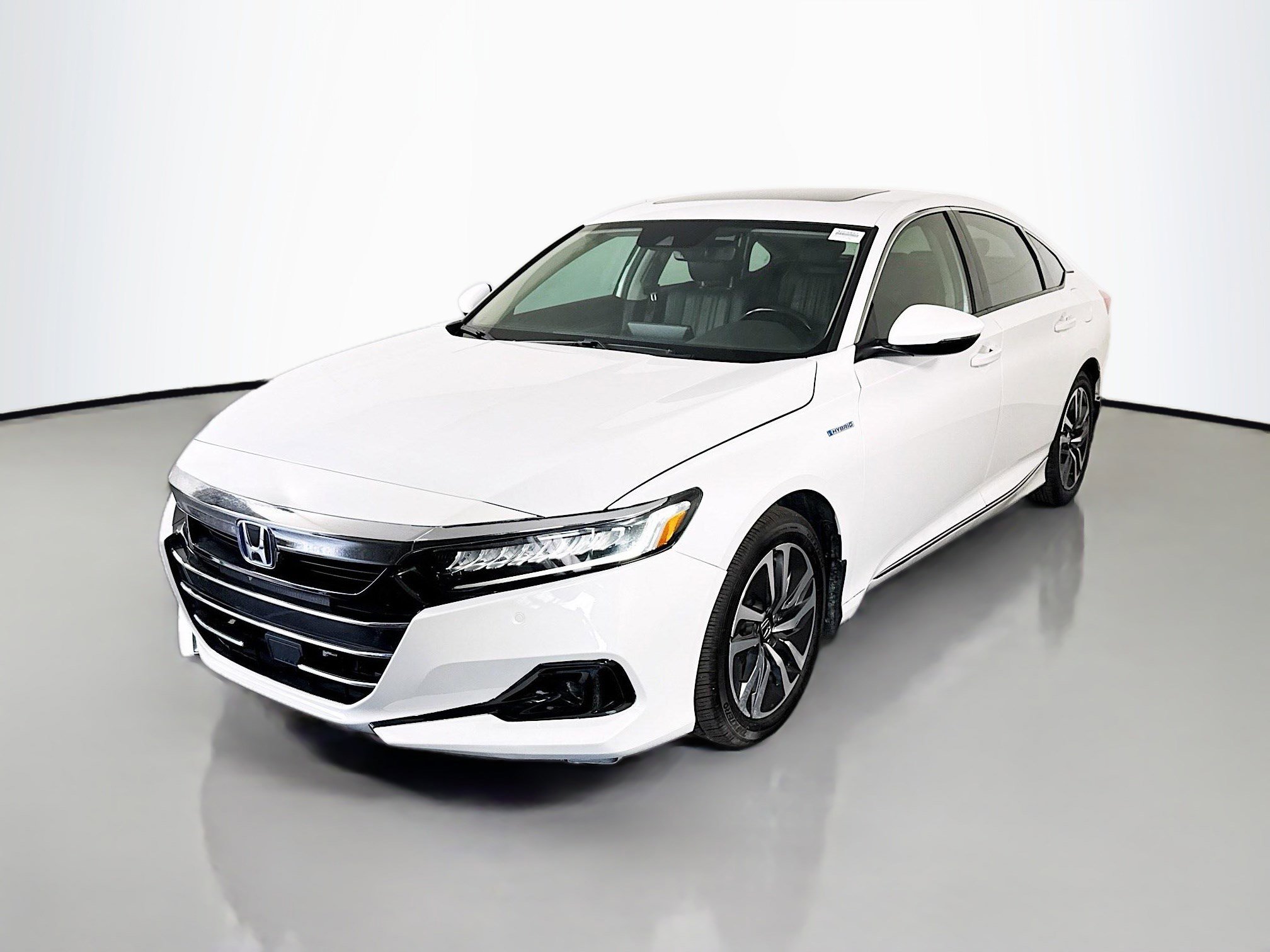 Used 2022 Honda Accord EX-L image 4