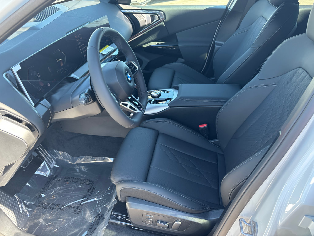 New 2026 BMW X3 xDrive30i w/ M Sport Package AWD/4WD image 23