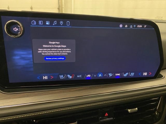 New 2026 Chevrolet Suburban Premier image 14