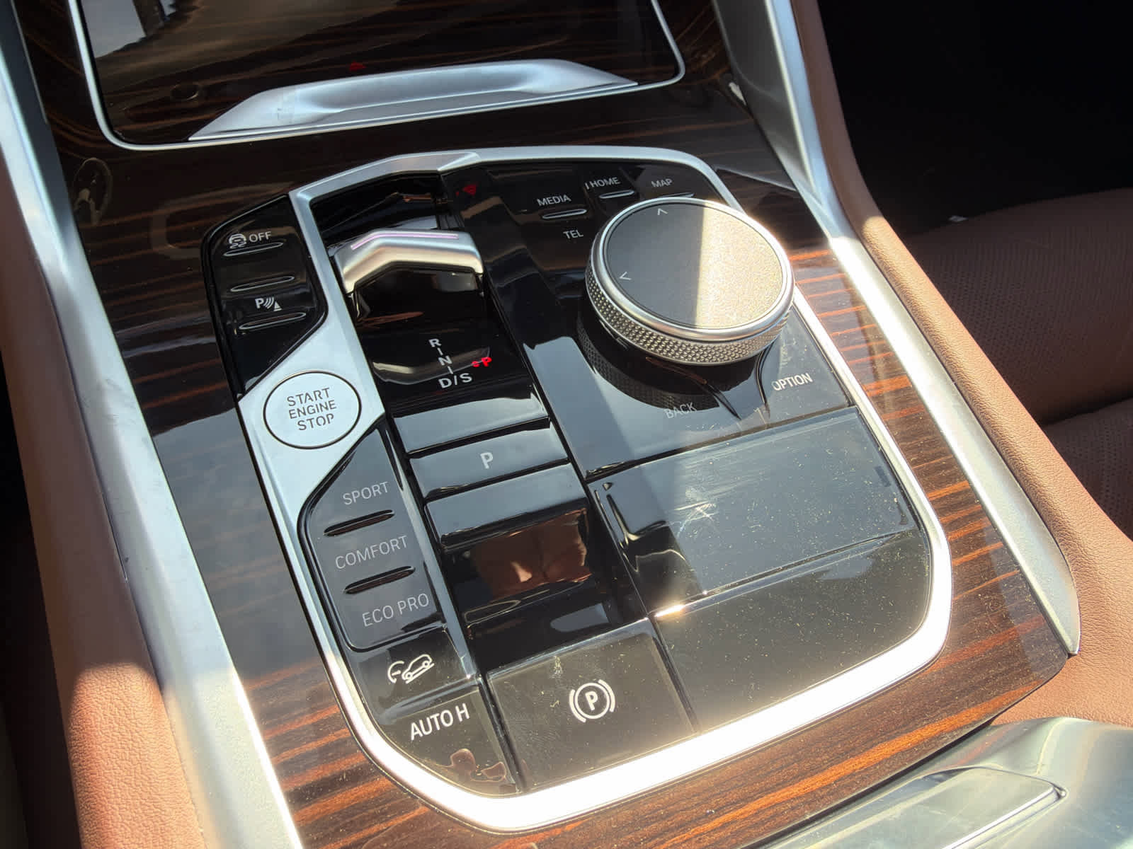 New 2026 BMW X6 xDrive40i image 25