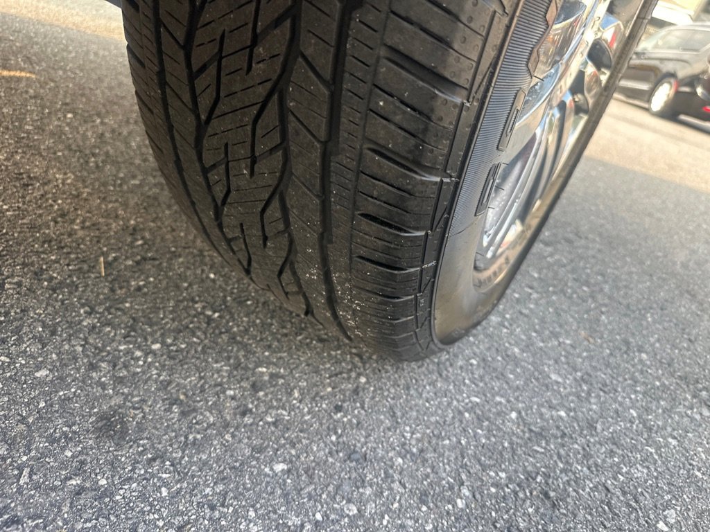 Used 2007 Lincoln Navigator Ultimate image 10