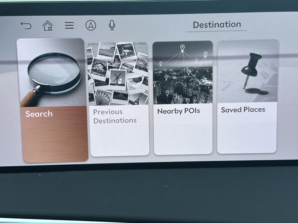 New 2026 Genesis GV70 2.5T Sport Prestige AWD/4WD image 29