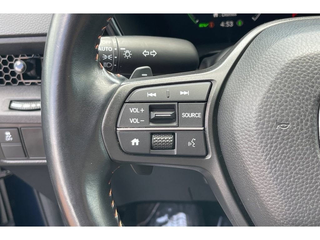 Used 2025 Honda CR-V Sport image 35