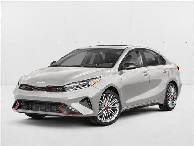 Used 2023 Kia Forte GT