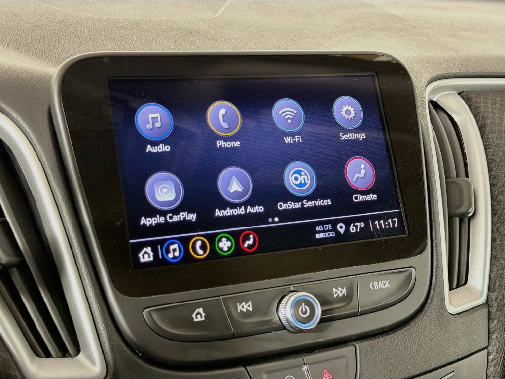 Used 2024 Chevrolet Malibu LT FWD image 14