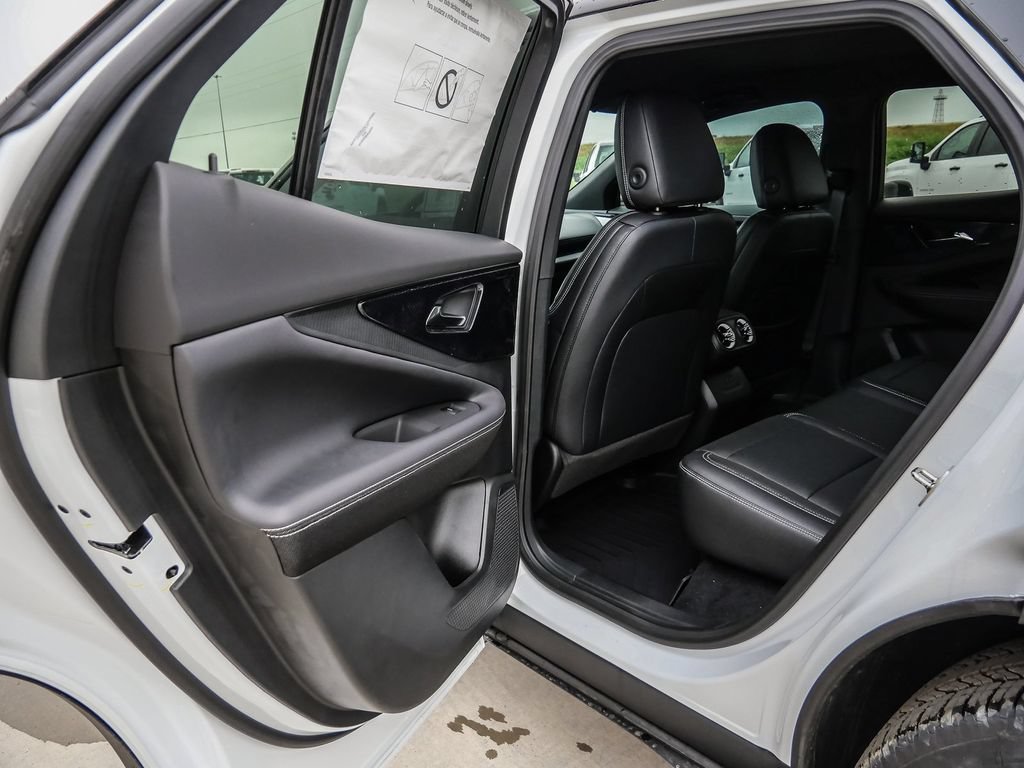 New 2026 Chevrolet Blazer EV LT FWD image 41