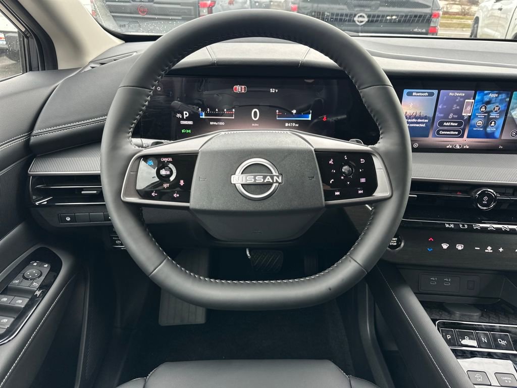 New 2026 Nissan Murano SV image 17