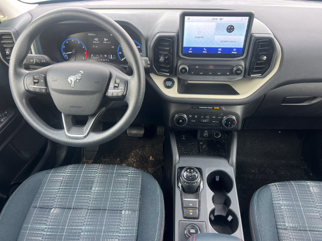 Used 2023 Ford Bronco Sport Heritage AWD/4WD image 2