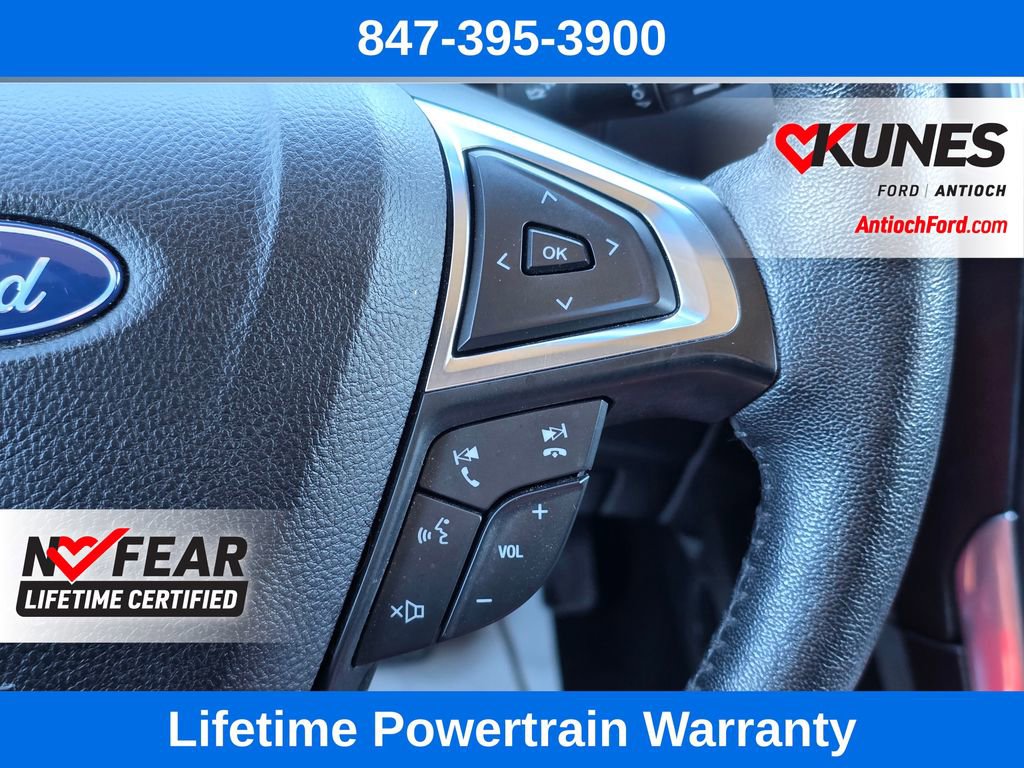 Used 2022 Ford Edge Titanium w/ Equipment Group 301A image 43