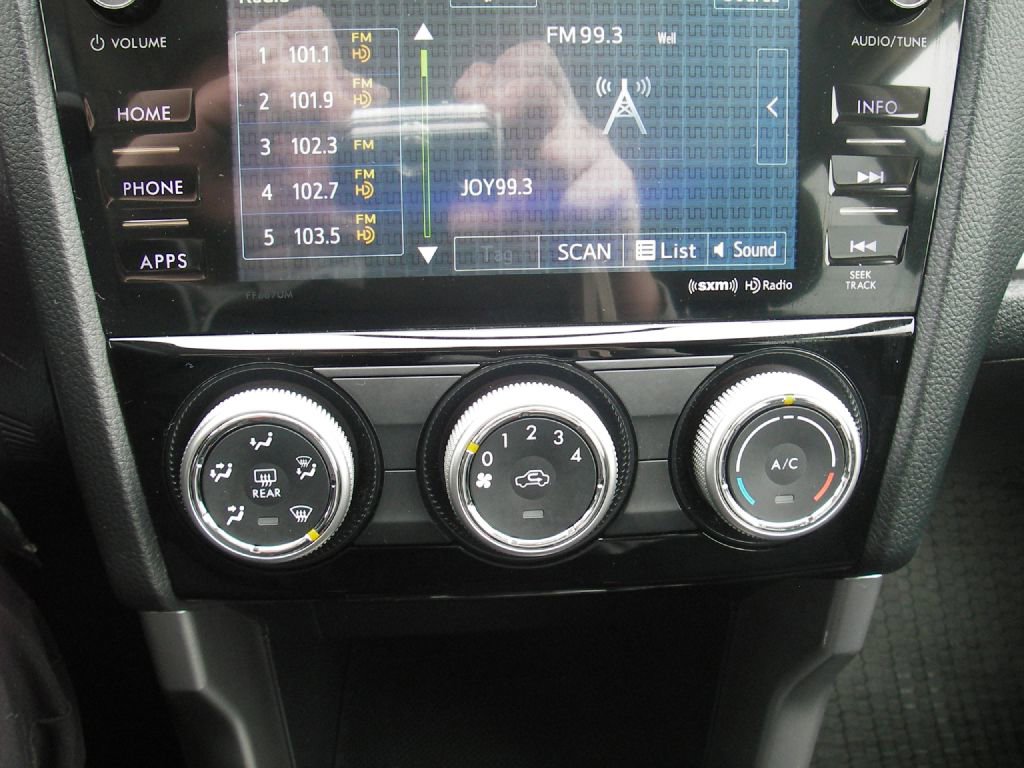 Used 2016 Subaru Forester 2.5i Premium w/ Popular Package #1 image 23