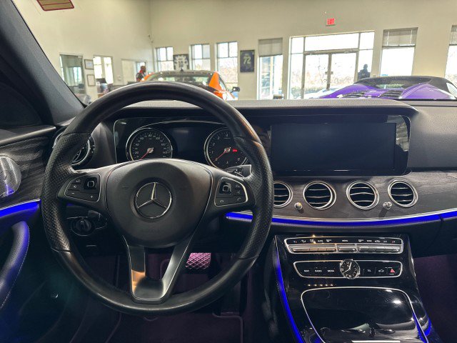 Used 2017 Mercedes-Benz E 300 image 59
