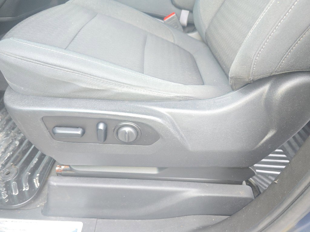 Used 2021 GMC Sierra 1500 Elevation image 19