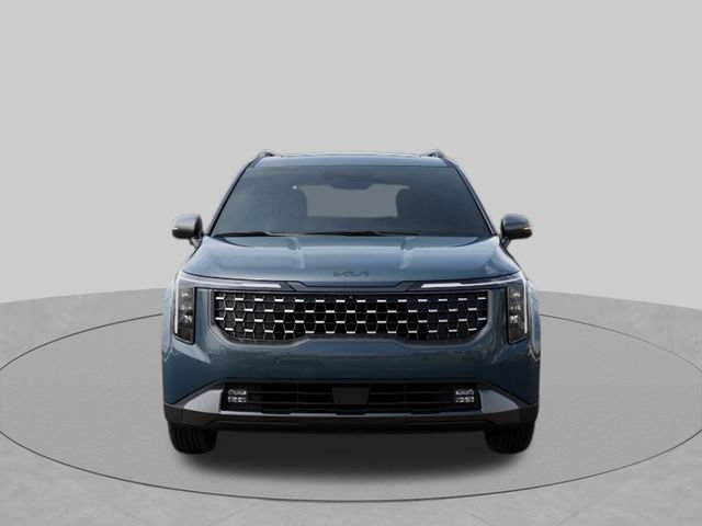 New 2027 Kia Carnival SX w/ Dark Edition Package FWD image 2