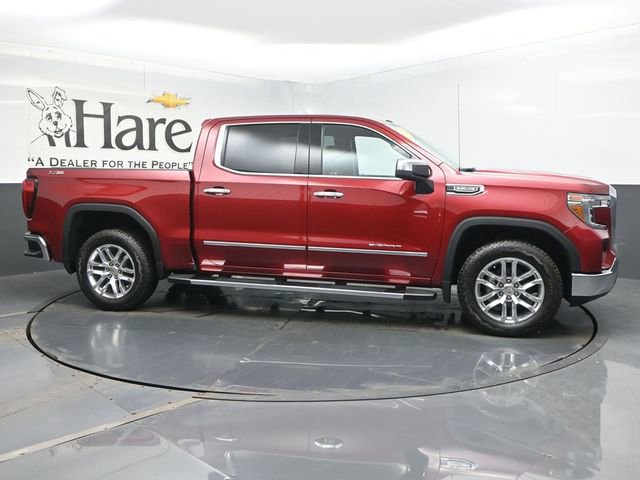 Used 2020 GMC Sierra 1500 SLE w/ SLE Value Package image 48