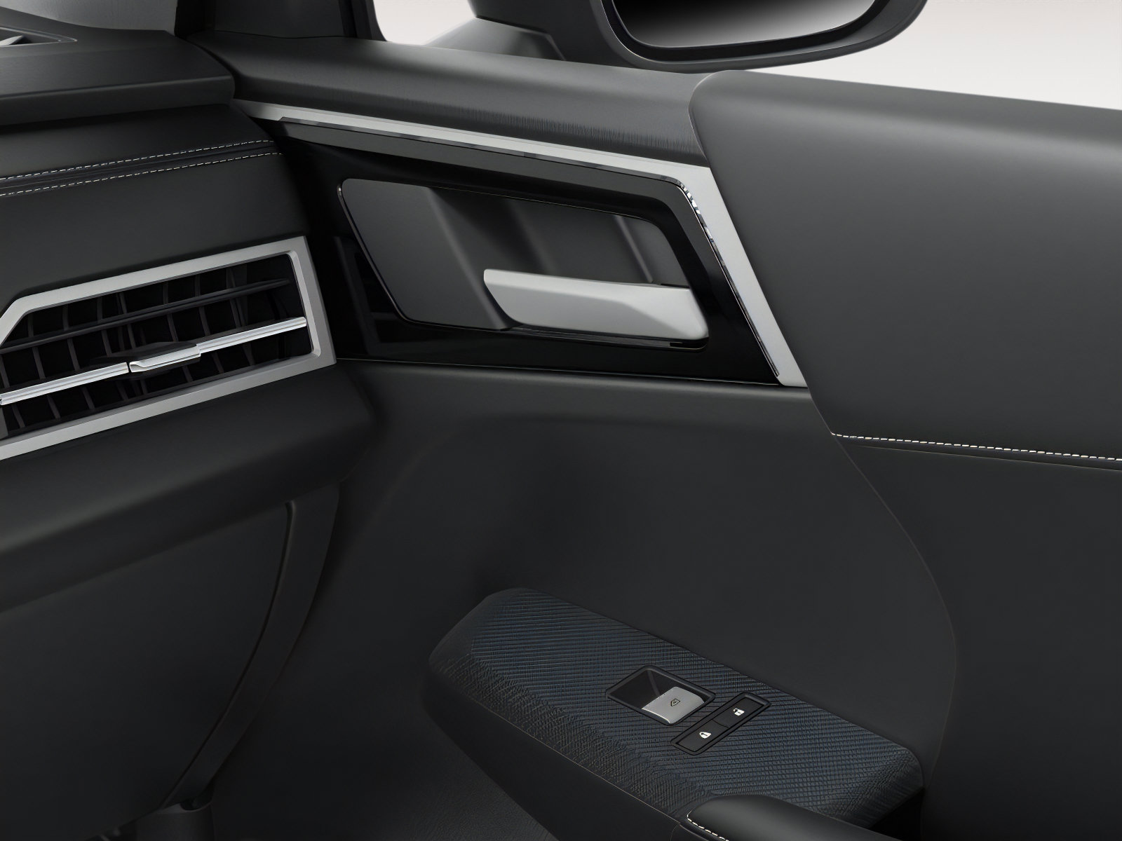 New 2026 Nissan Rogue SL AWD/4WD image 21