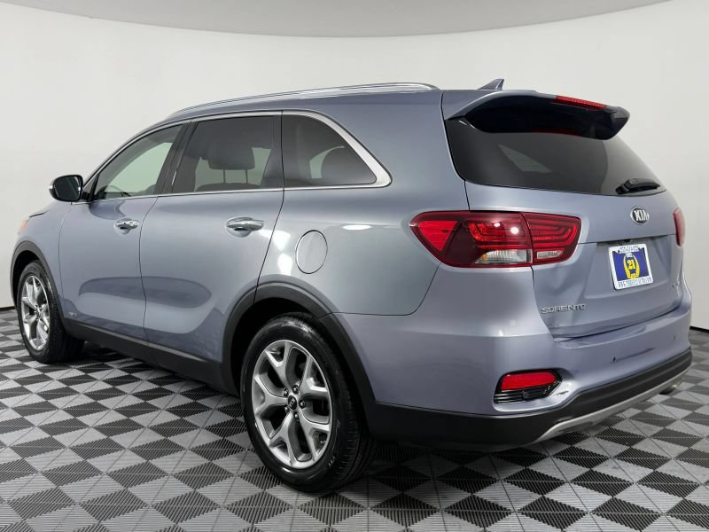Used 2019 Kia Sorento EX AWD/4WD image 12