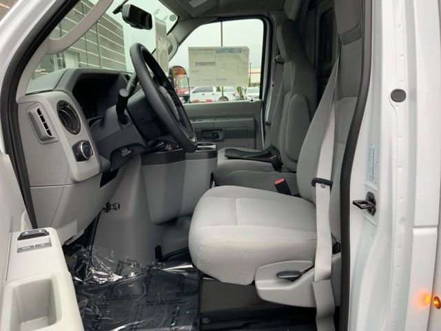New 2025 Ford E-350 and Econoline 350 Super Duty w/ Power Equipment Group image 18