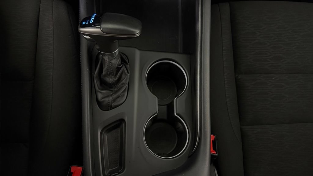 Used 2024 Dodge Durango SXT w/ SXT Blacktop Group AWD/4WD image 25