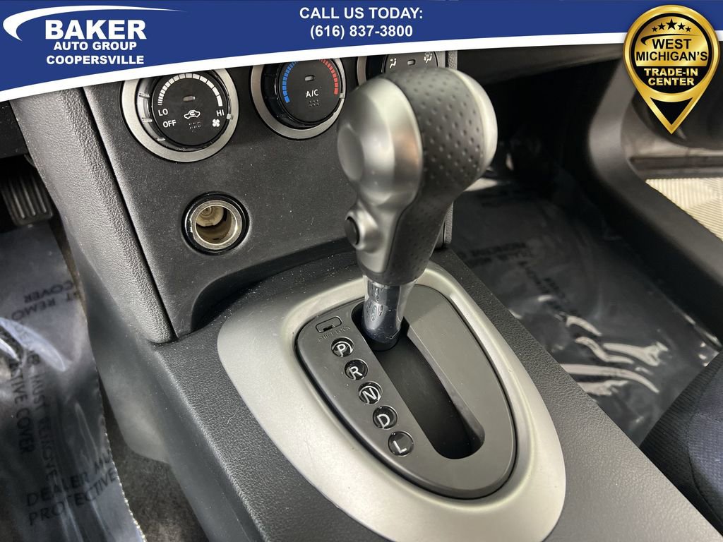 Used 2010 Nissan Rogue S w/ 360 Degree Value Pkg image 13