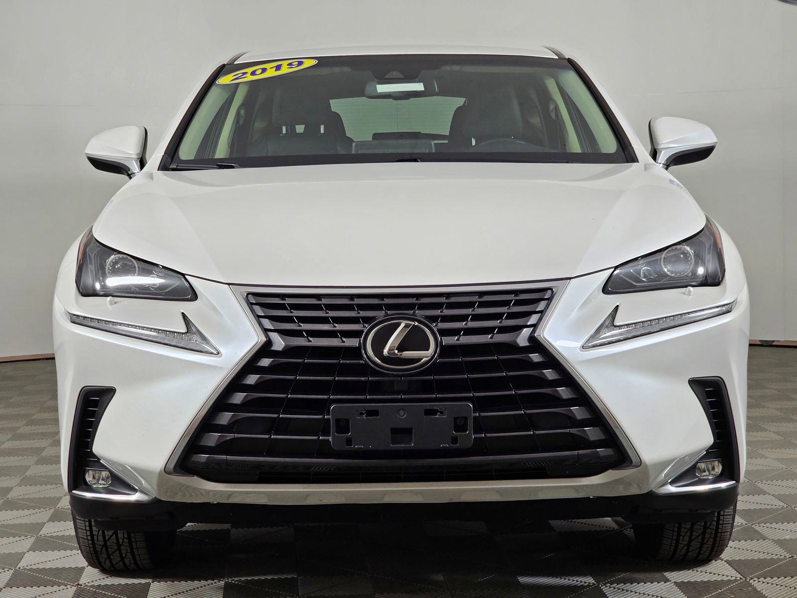 Used 2019 Lexus NX 300 AWD image 37