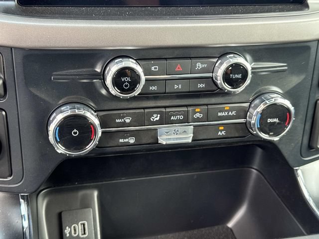 Used 2026 Ford F150 XL w/ Equipment Group 104A Hybrid RWD image 15