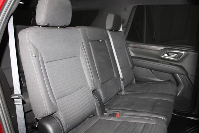 Used 2024 Chevrolet Tahoe LS w/ Driver Alert Package AWD/4WD image 27