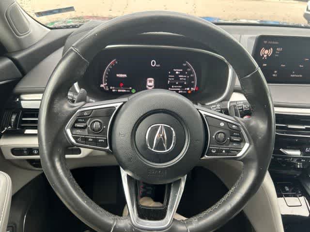 Used 2024 Acura MDX w/ Technology Package FWD image 23