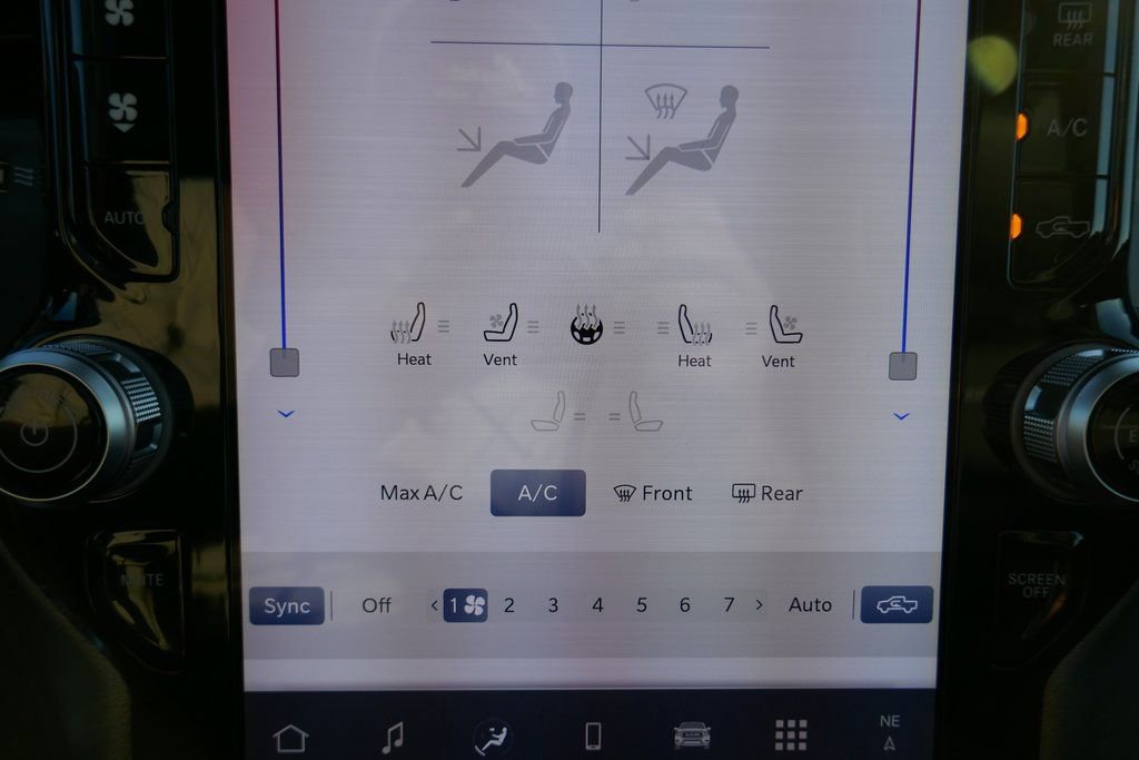 New 2026 RAM 1500 Laramie w/ Laramie Southwest Edition image 31