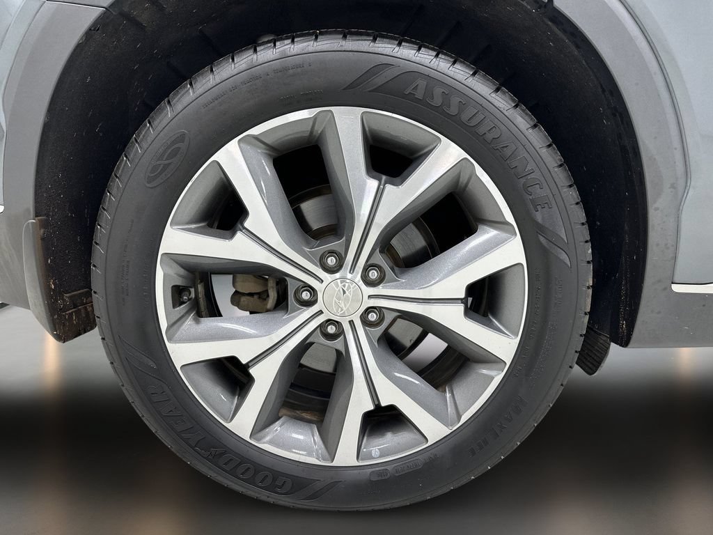 Used 2022 Hyundai Palisade SEL w/ Premium Package FWD image 11