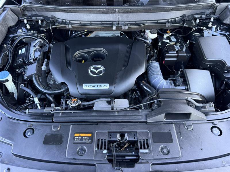 Used 2021 MAZDA CX-9 Grand Touring image 46