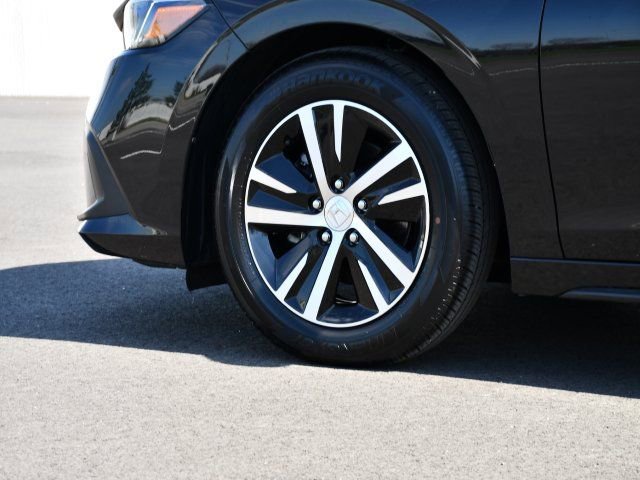 Certified 2024 Honda Civic LX image 12