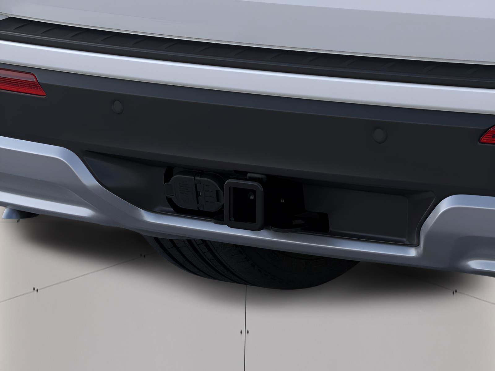 New 2026 Ford Explorer Platinum AWD/4WD image 22