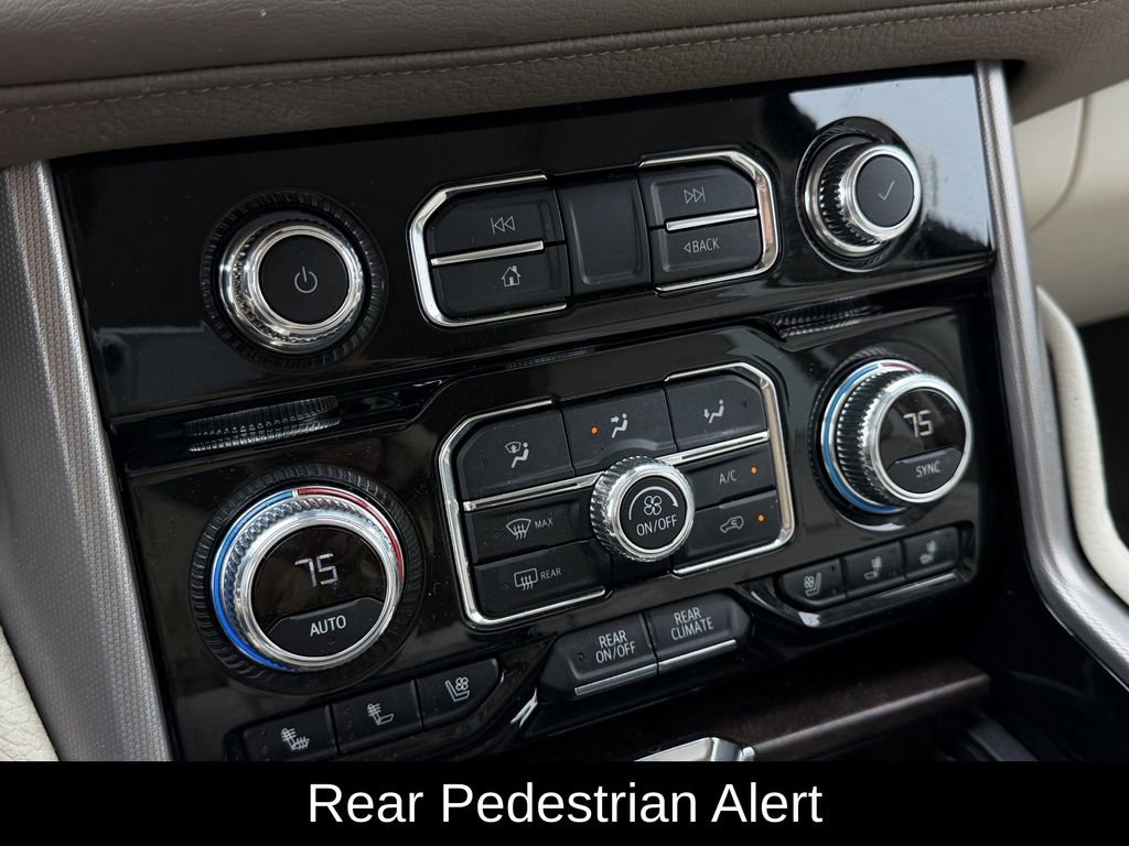 Used 2024 GMC Yukon Denali image 25