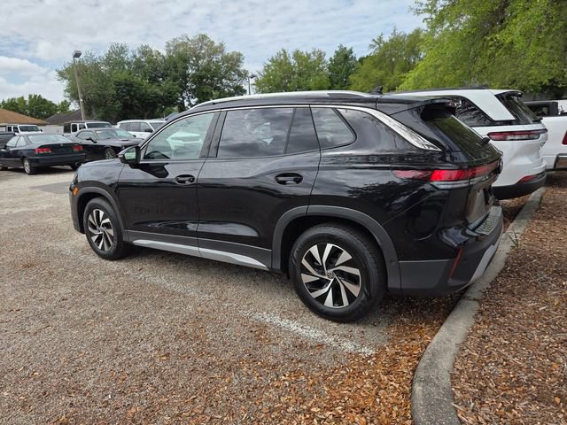 Used 2026 Volkswagen Tiguan S image 4