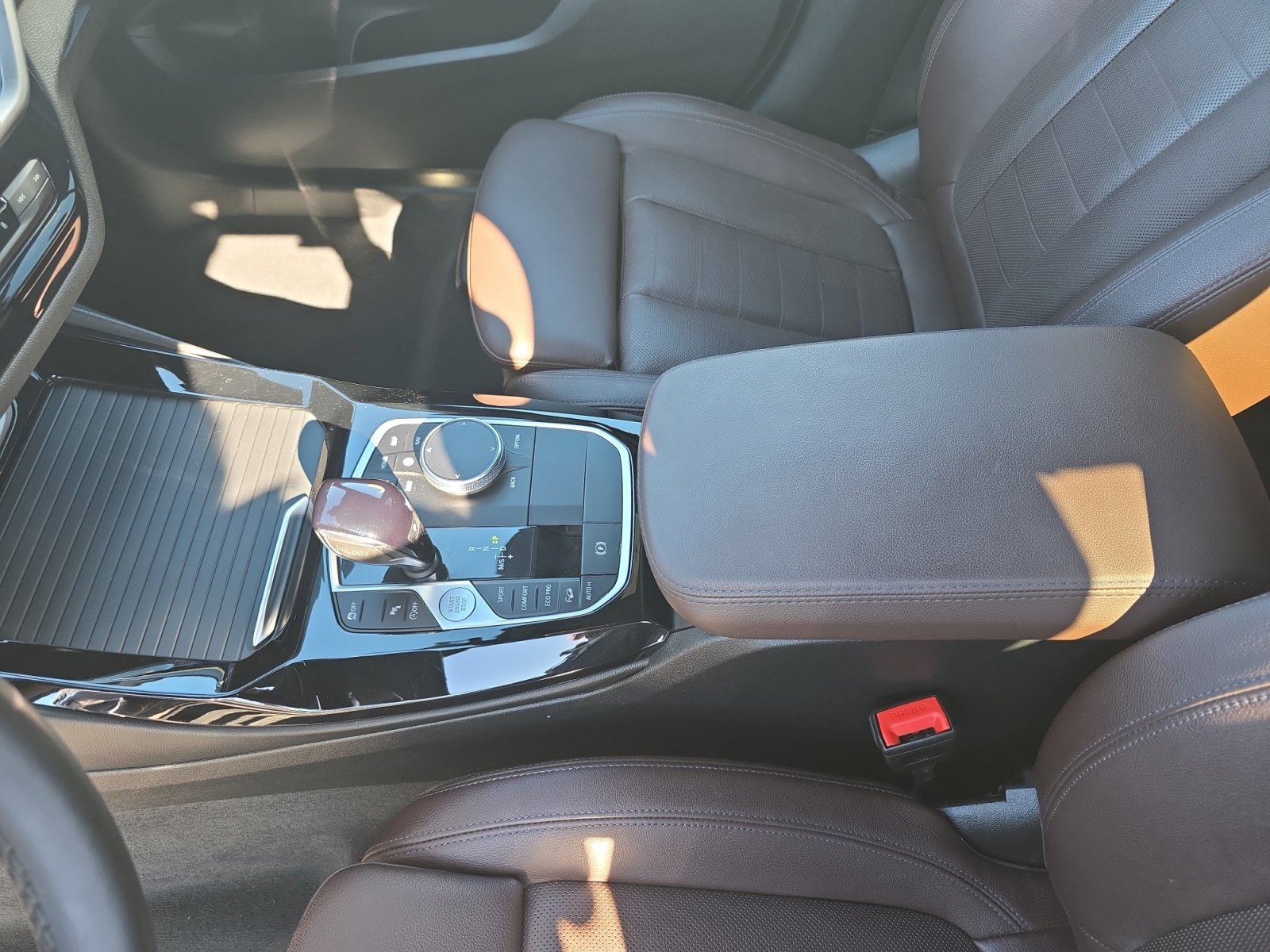 Used 2022 BMW X3 xDrive30i w/ Premium Package image 15