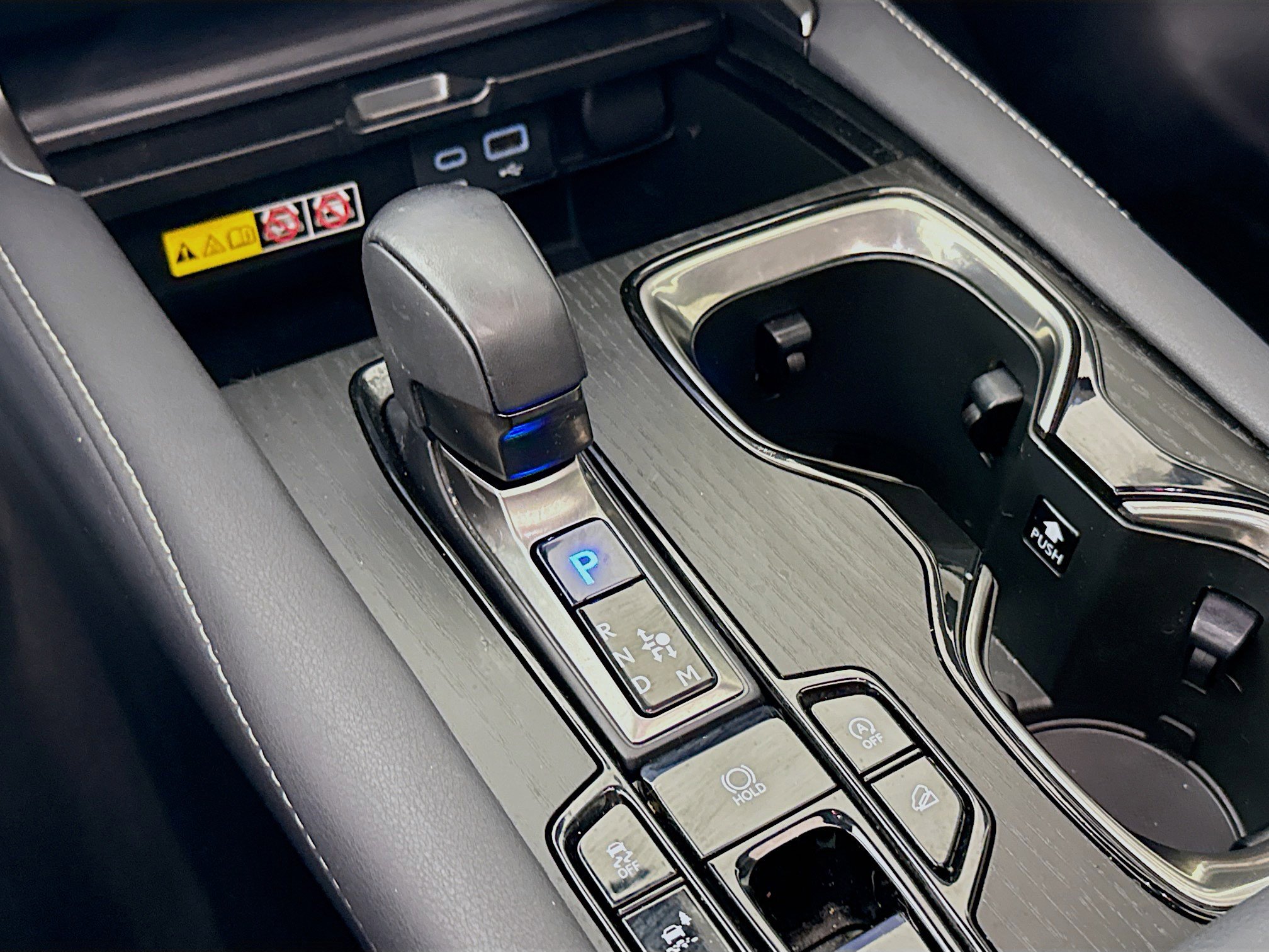 Used 2024 Lexus RX 350 Premium w/ Convenience Package image 18