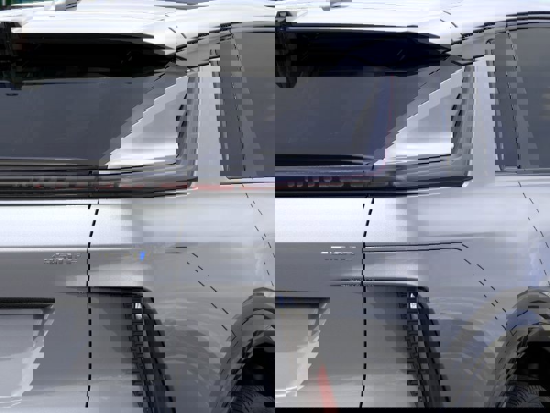 New 2026 Cadillac Lyriq Premium Sport RWD image 11