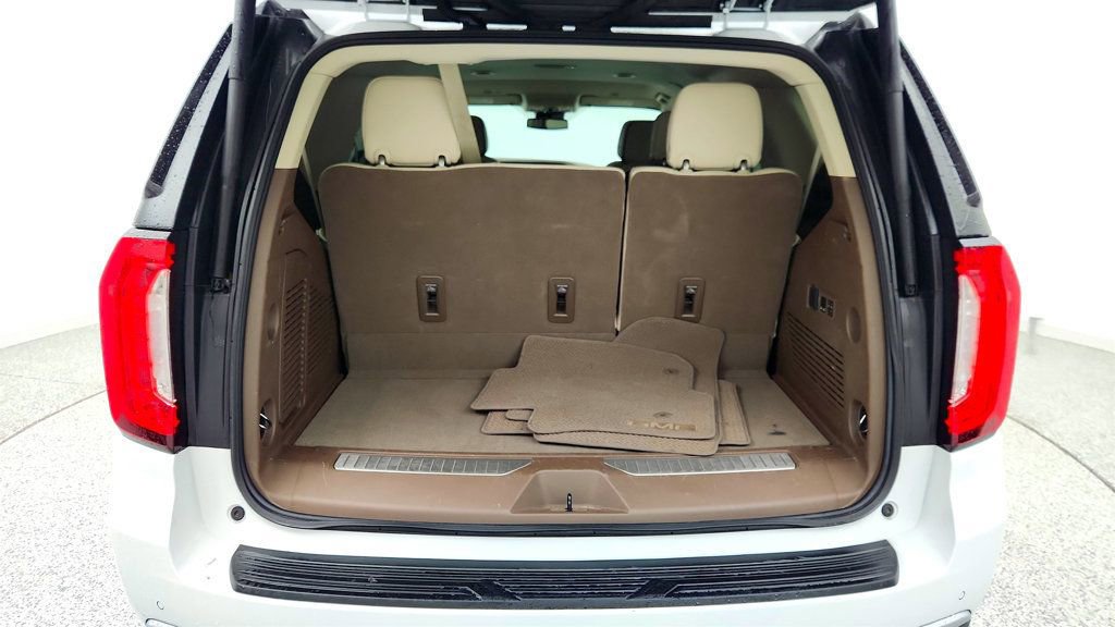 Used 2023 GMC Yukon Denali image 22